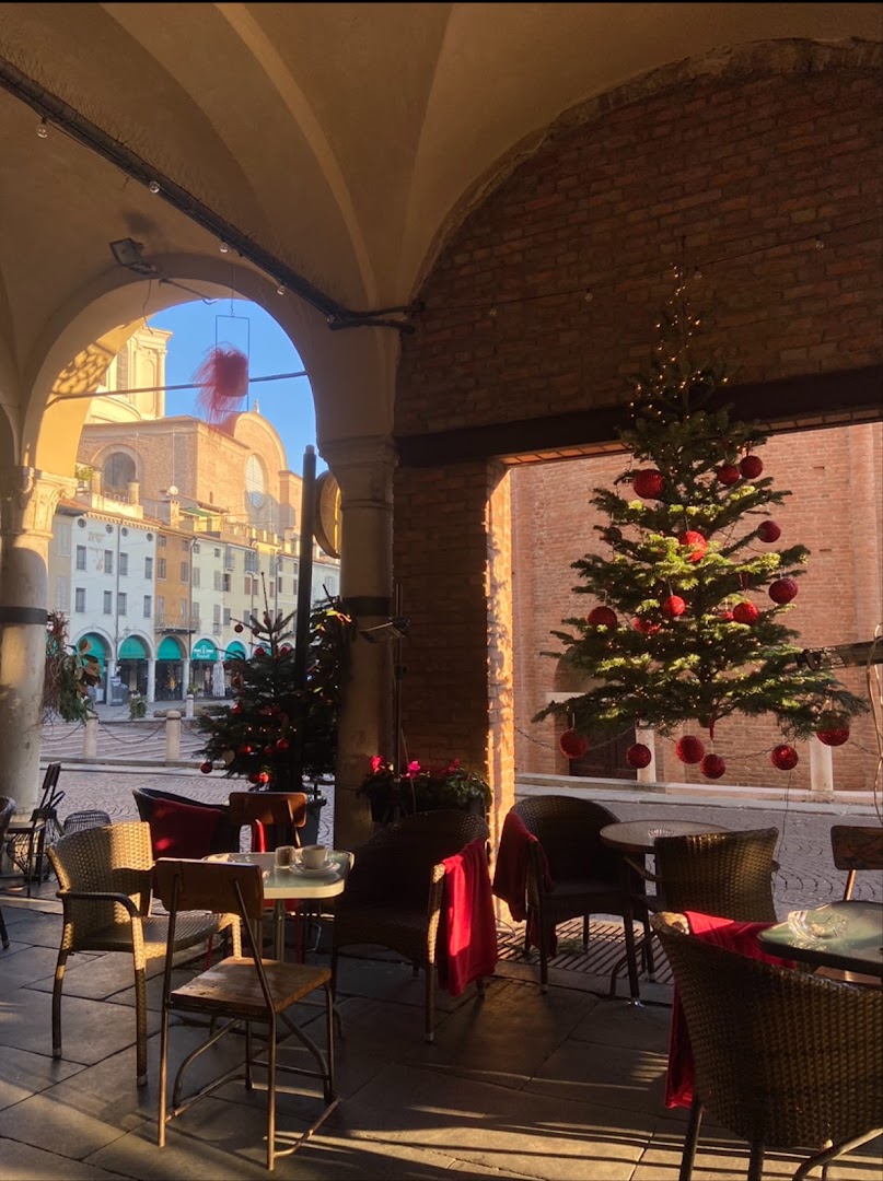 Manto Bar, Mantova