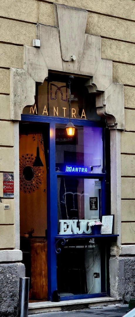 Mantra