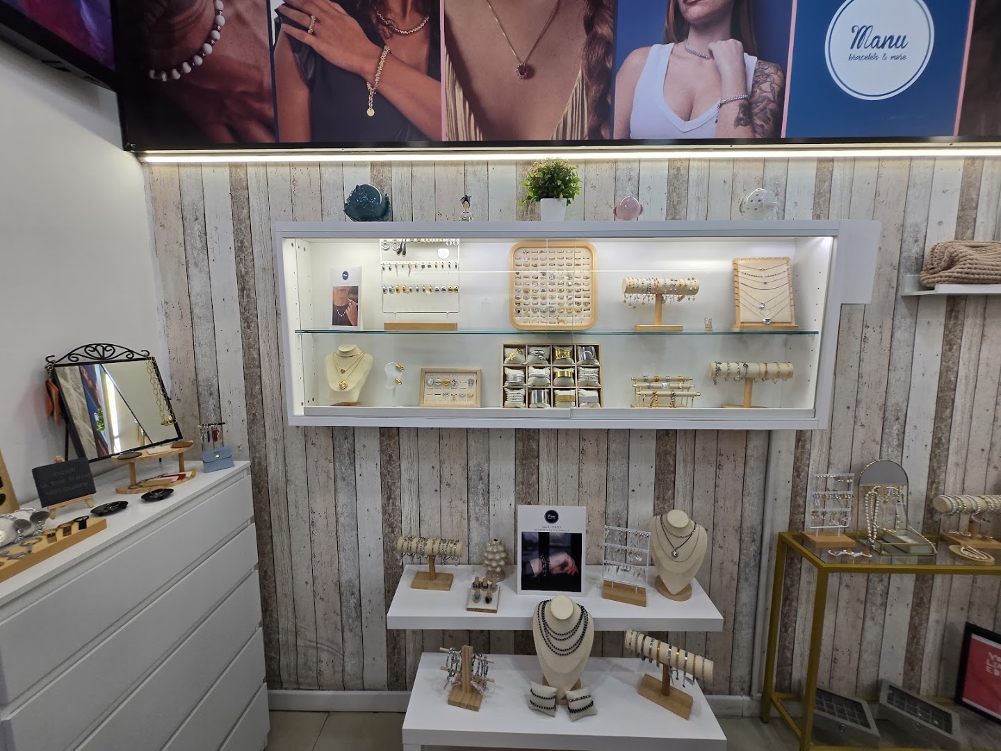 Manu Bracelets & more, Taranto