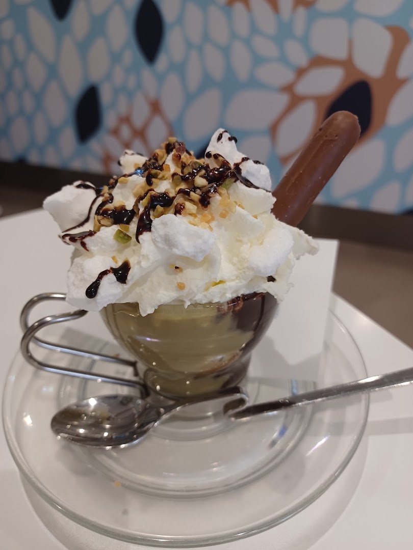 Manu Cafè, Montegranaro