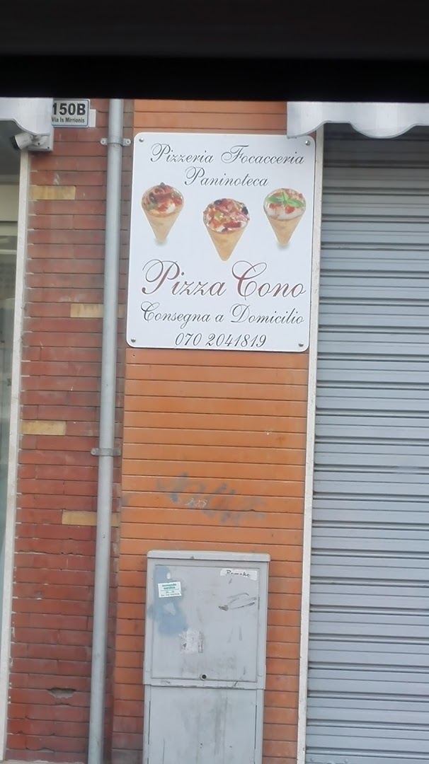 Manu Caffè, Cagliari
