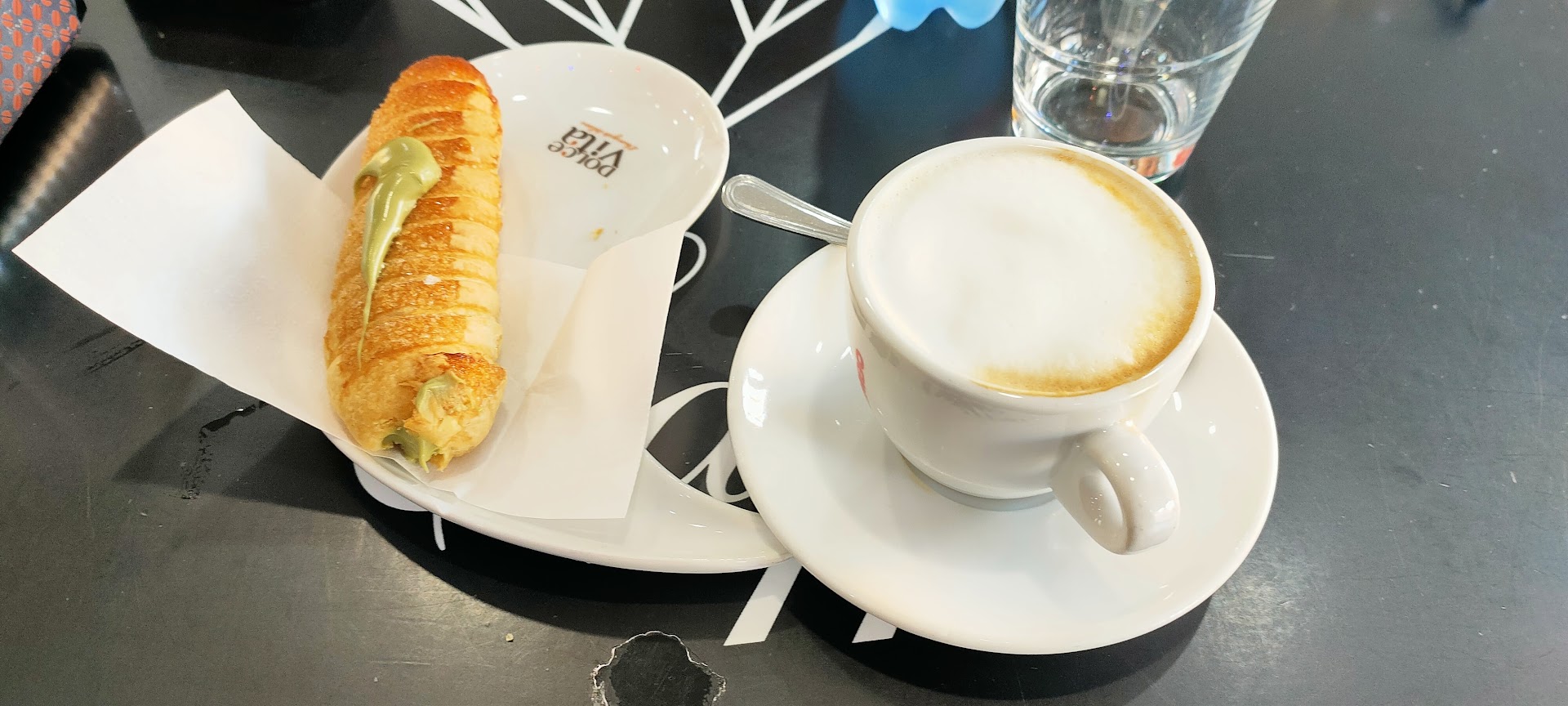 Manu Caffè