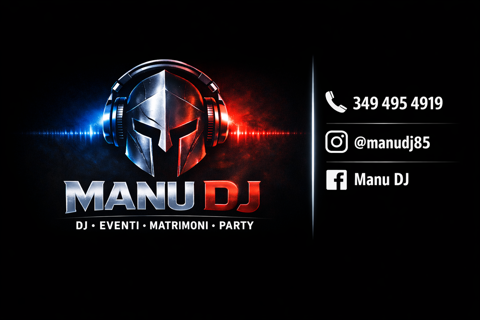 Manu DJ