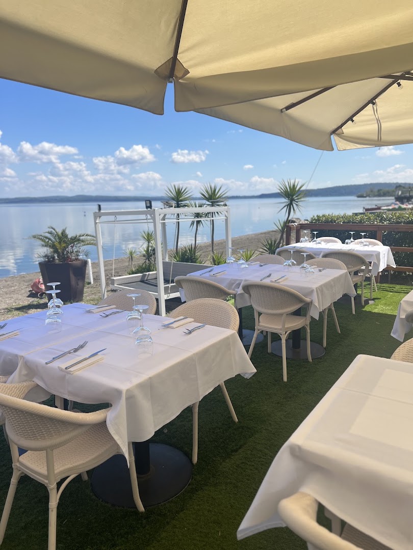 Manù Osteria del Mare