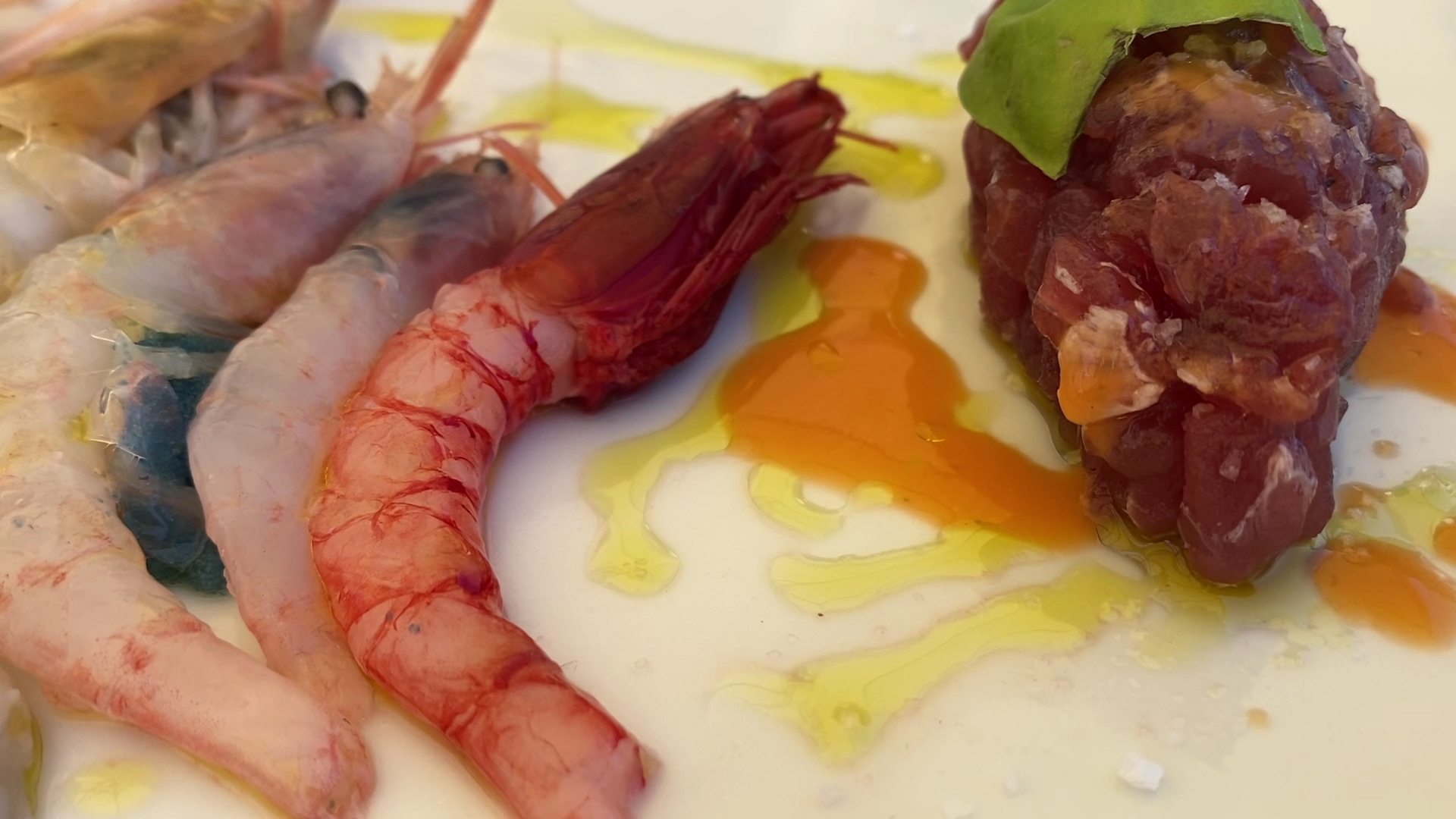 Manù Osteria del Mare