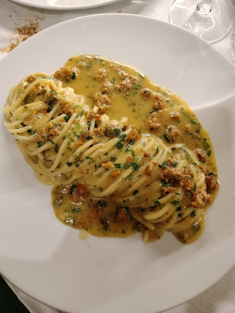 Manù Osteria del Mare