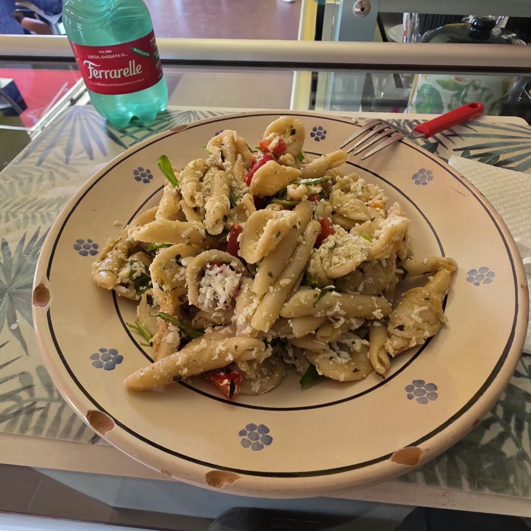 Manue' Food e Drink