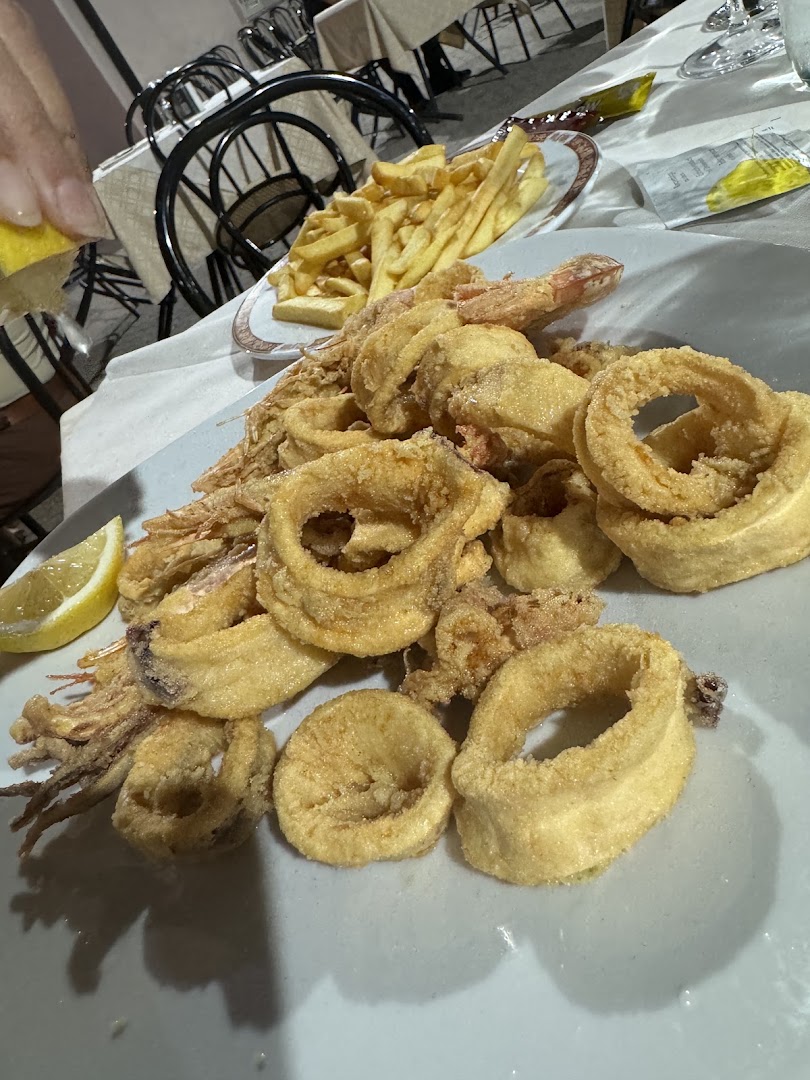 Manuel Ristorante S.R.L.