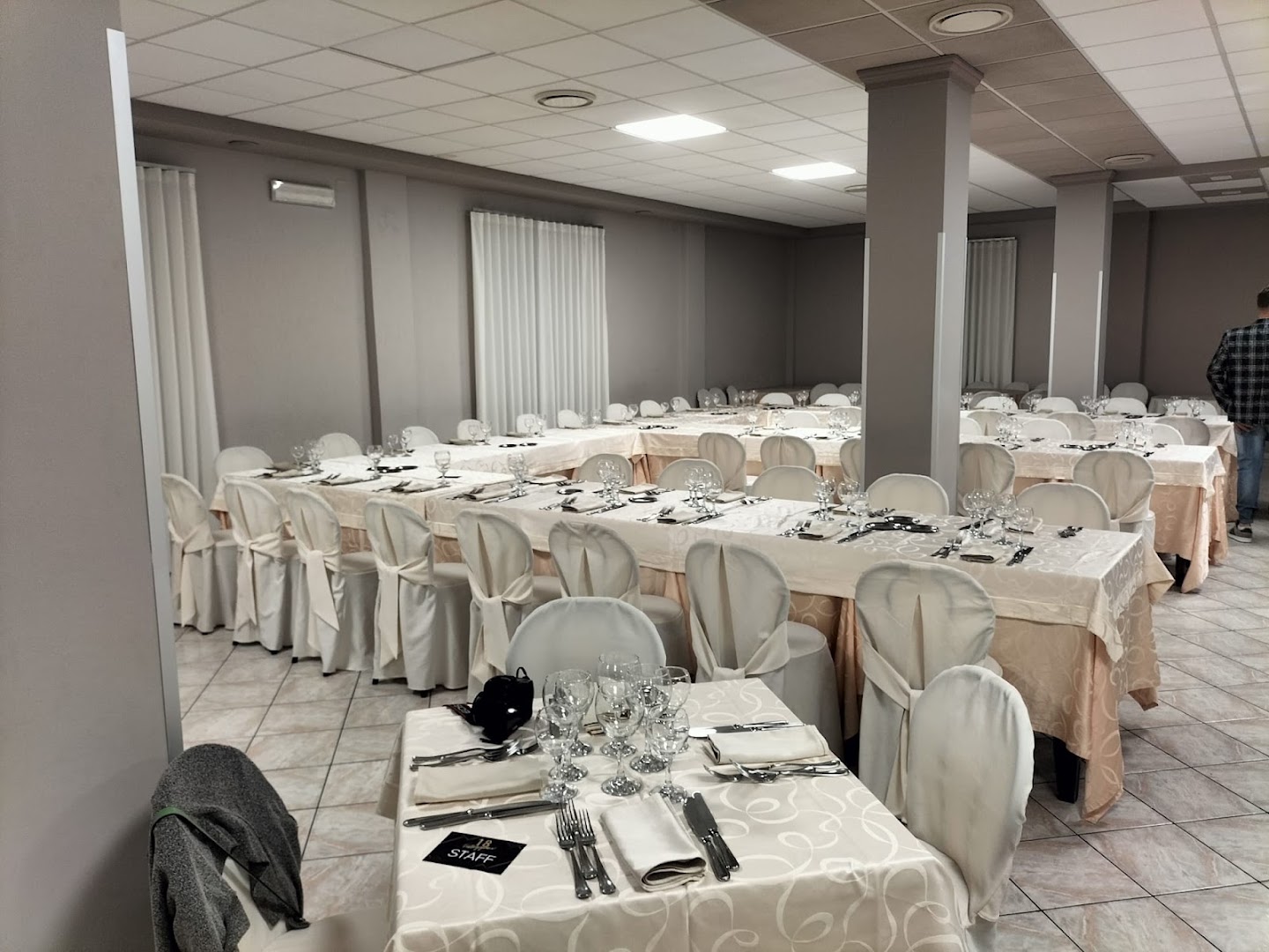 Manuel Ristorante S.R.L.
