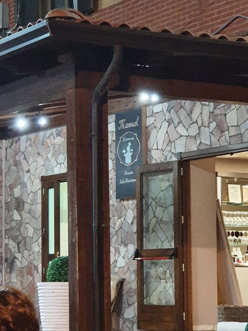 Manuel Ristorante S.R.L.
