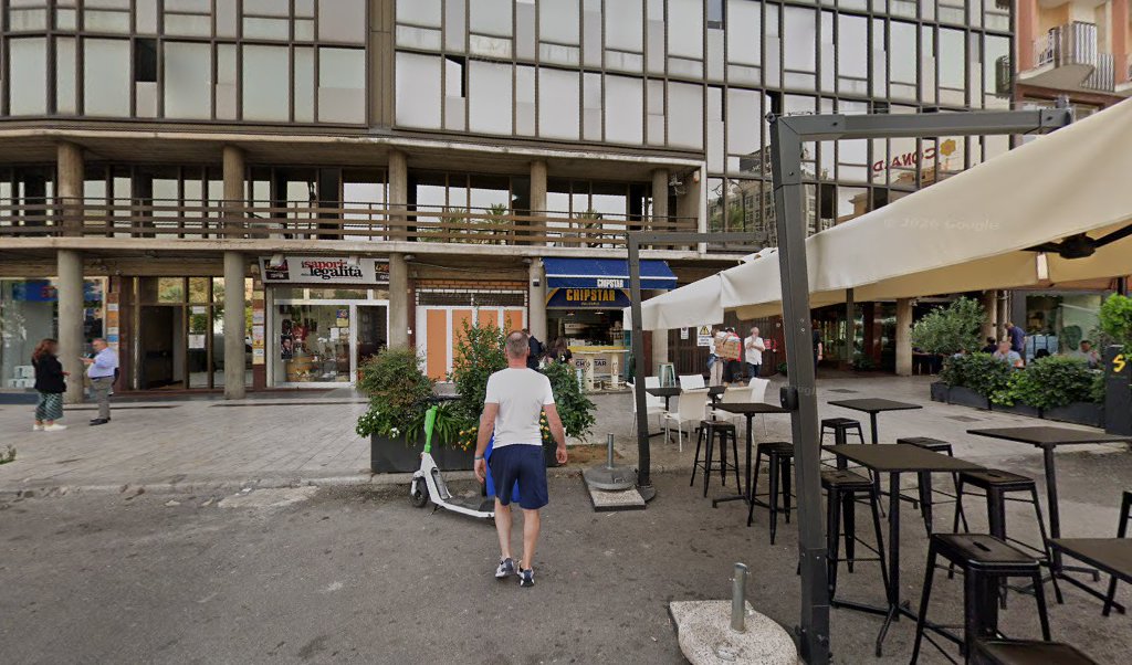 Manufact3d, Palermo