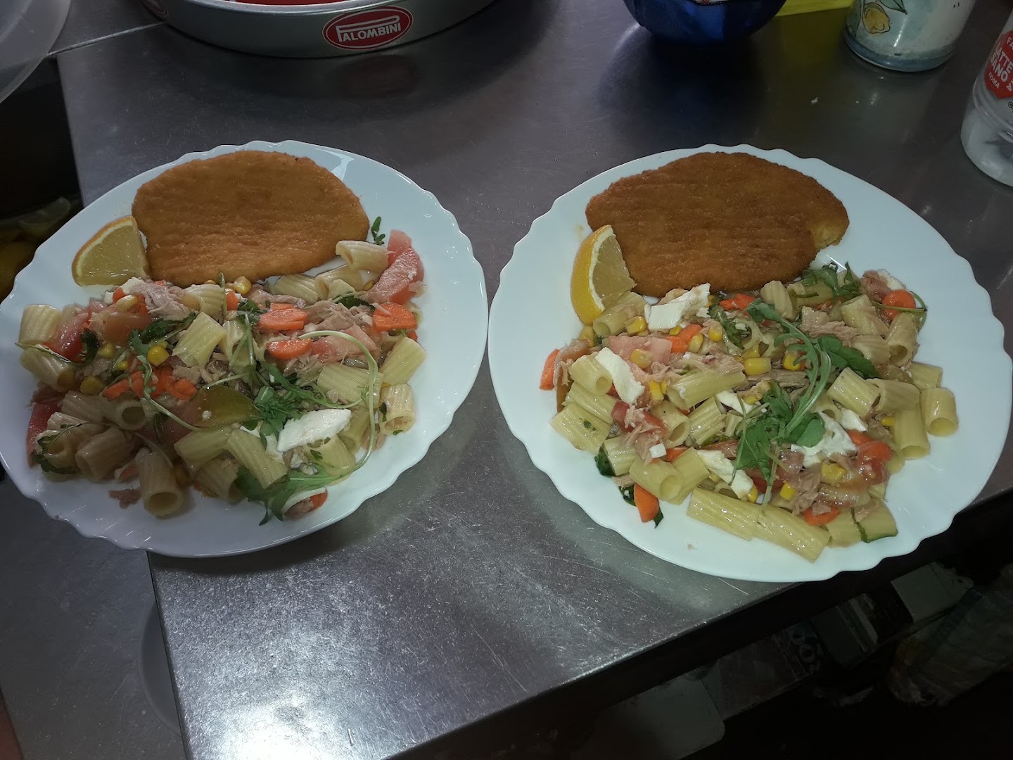 Manumas Bar