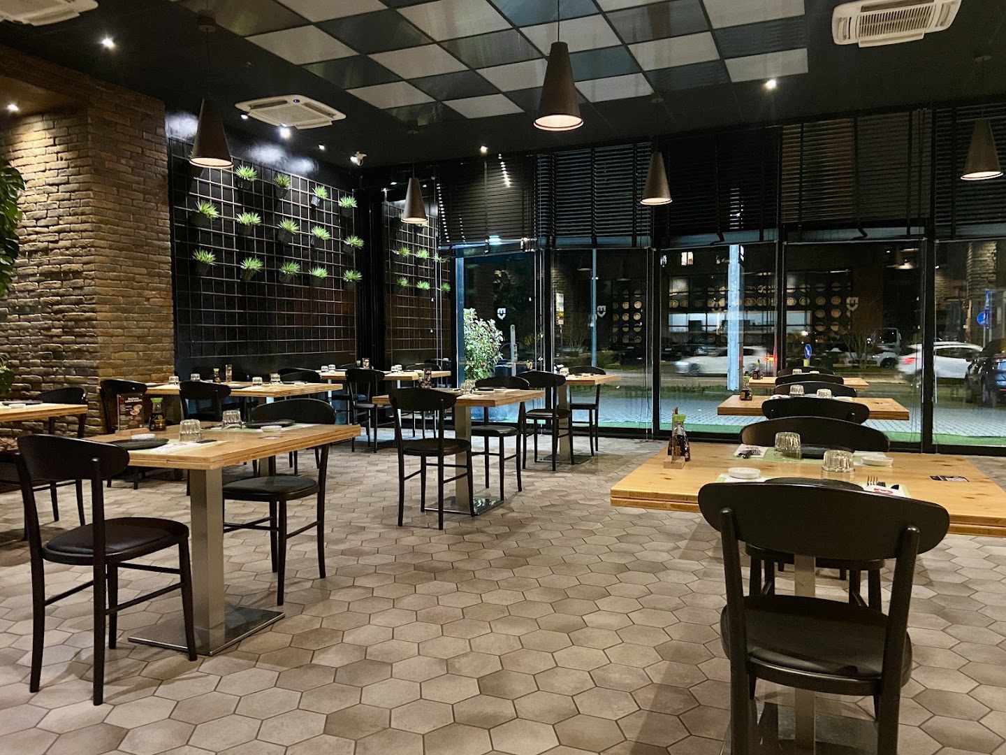 MANYI - Reggio Emilia