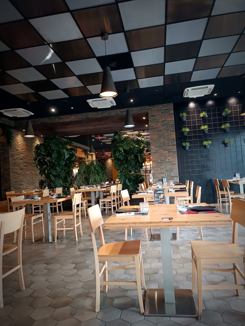MANYI - Reggio Emilia