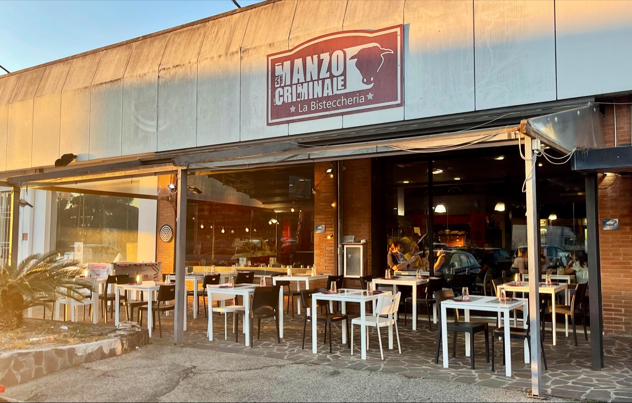 Manzo Criminale