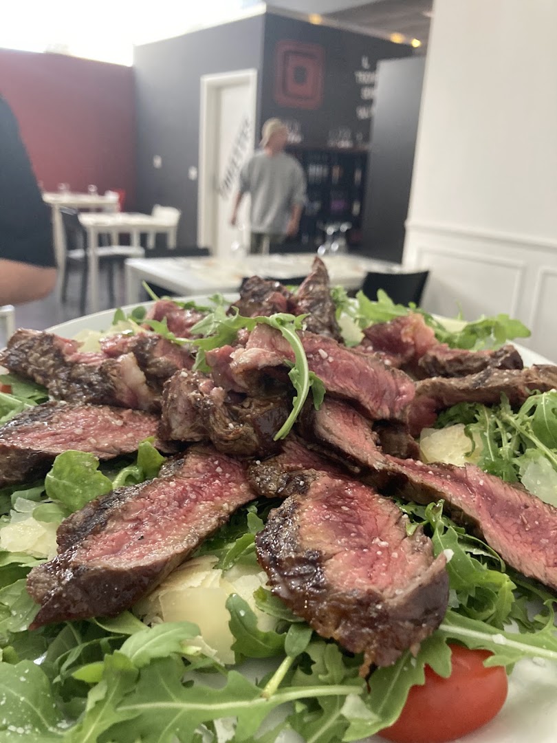 Manzo Criminale
