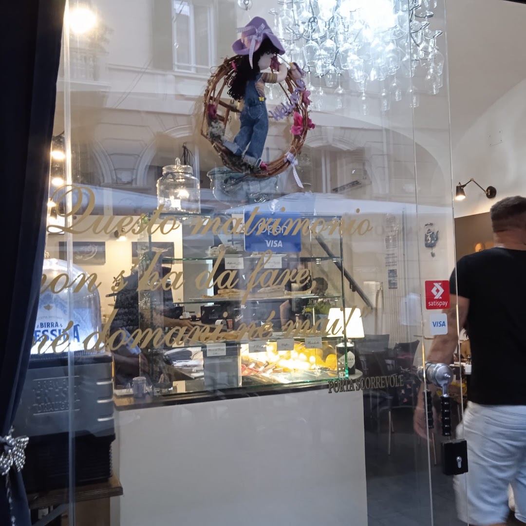 Manzoni Cafè