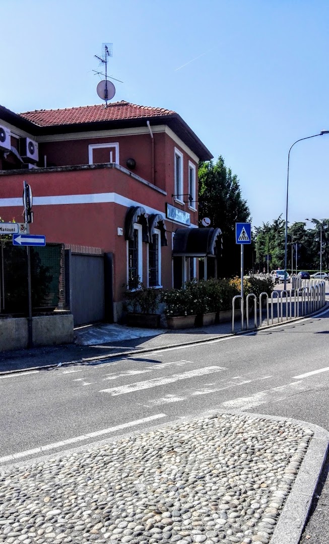 Manzoni Pub, Concorezzo