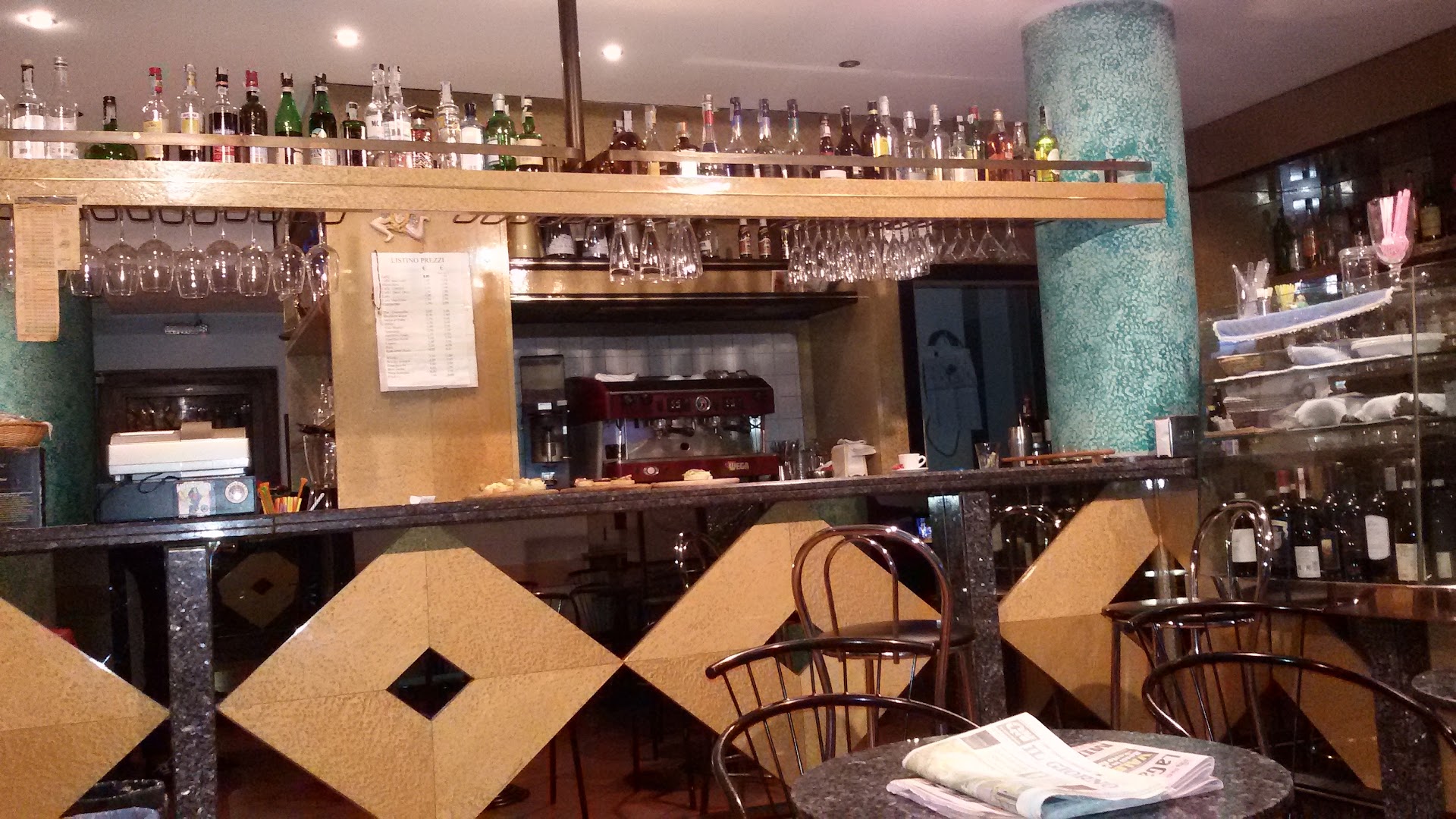 Manzoni Pub