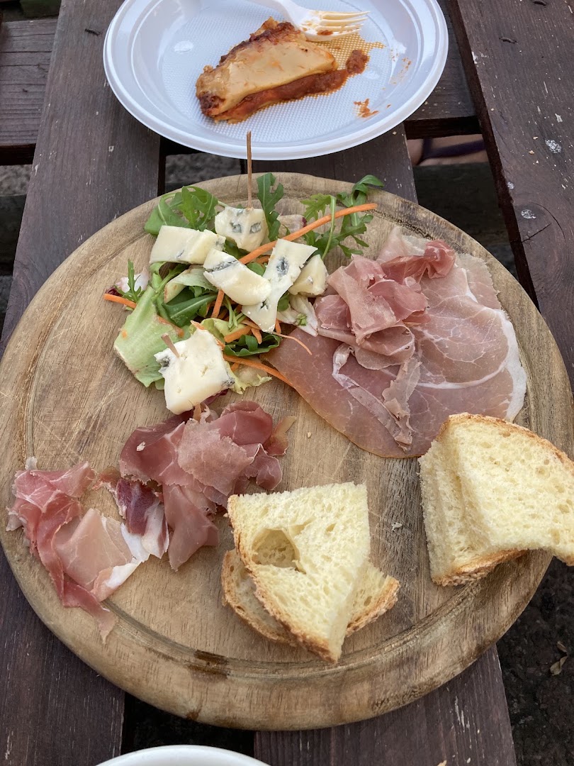 Manzoni Pub