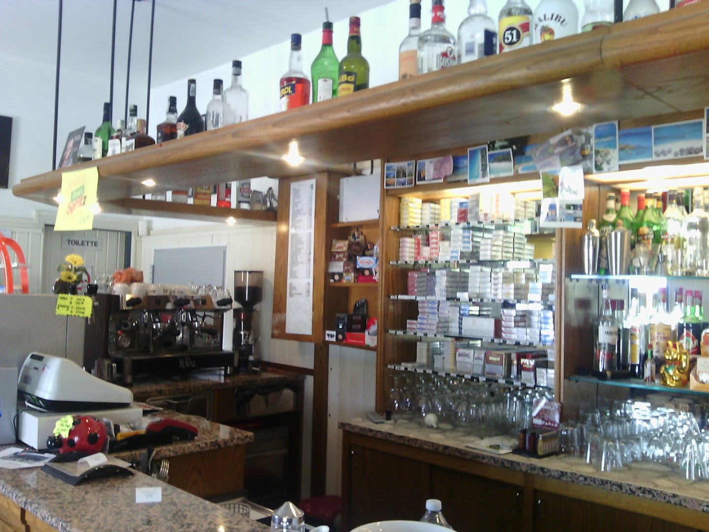 Mao Bar