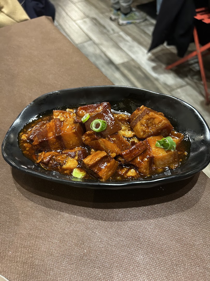 Mao Hunan