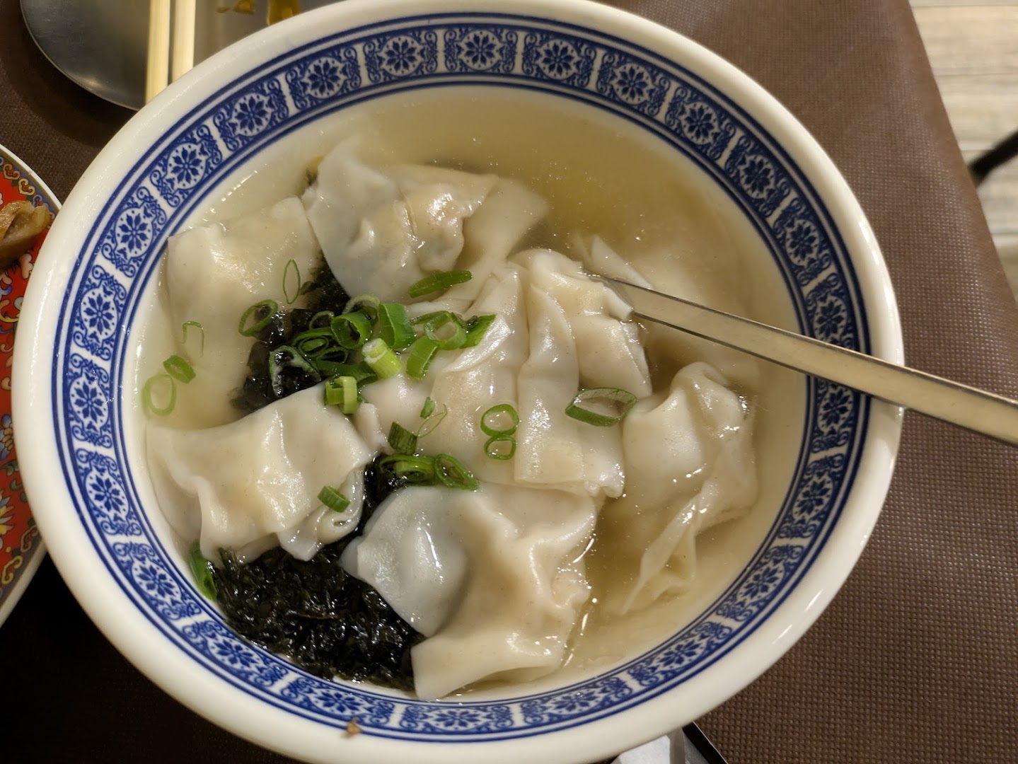Mao Hunan, Milano