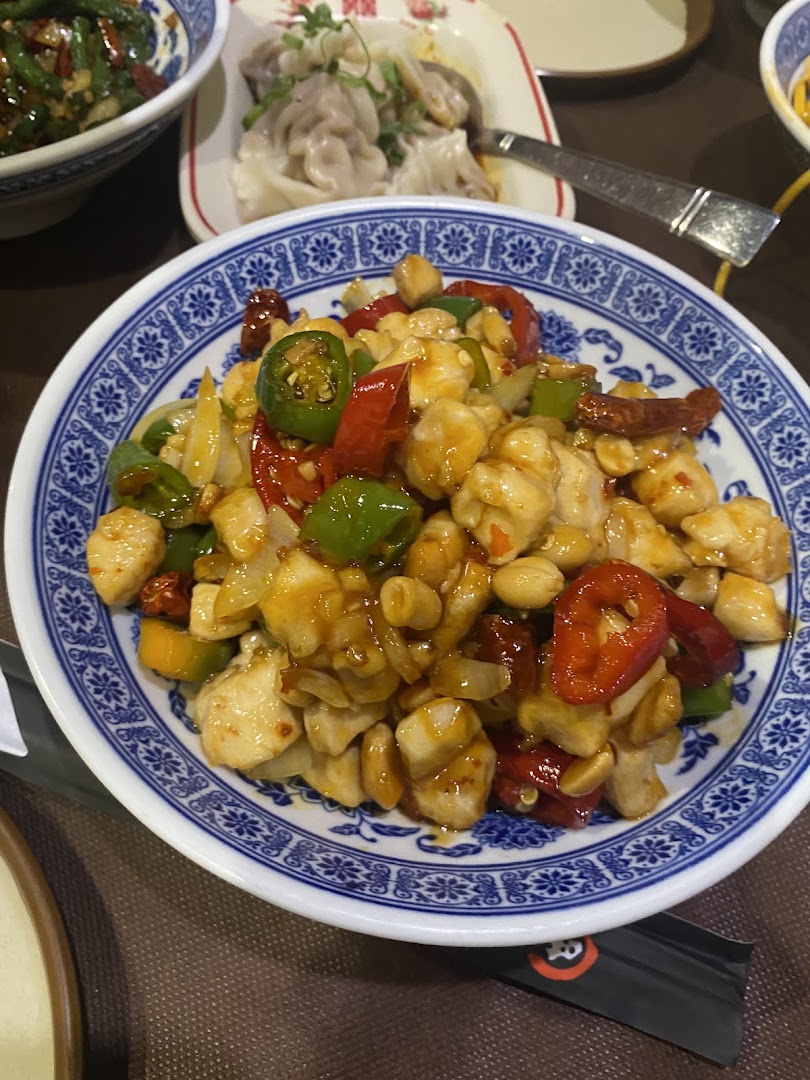 Mao Hunan