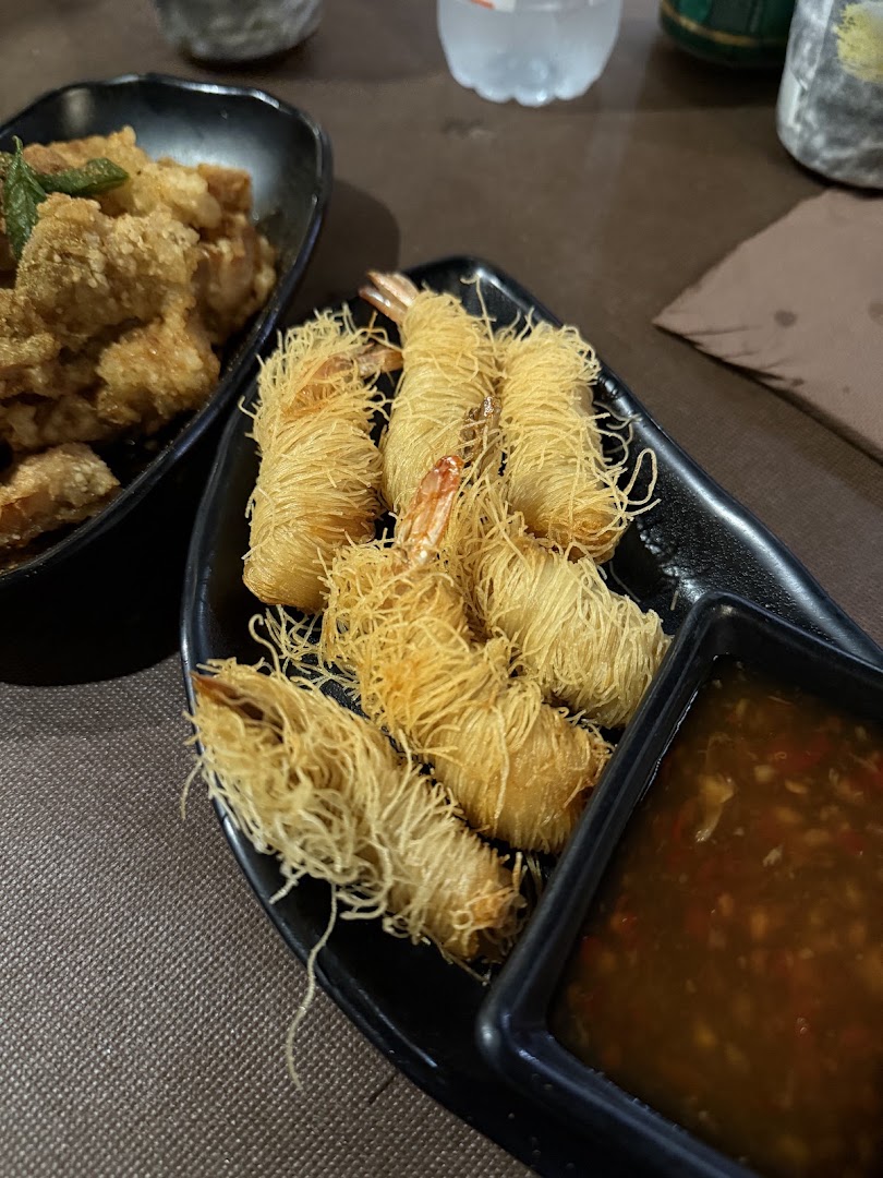 Maoji Street Food (Milano)
