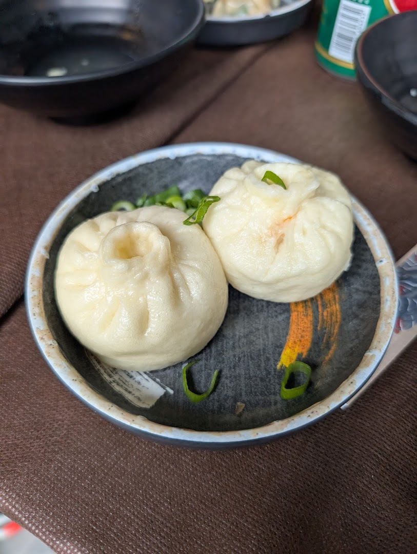 Maoji Street Food (Milano)