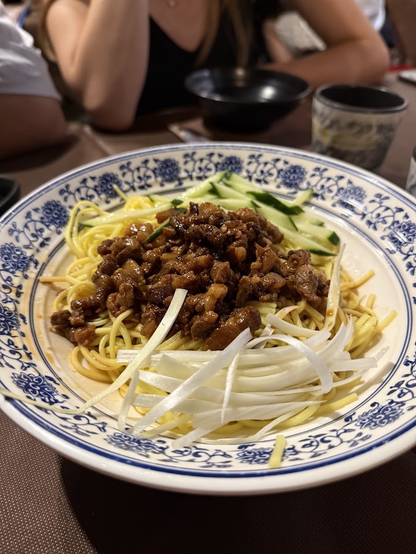 Maoji Street Food (Milano)