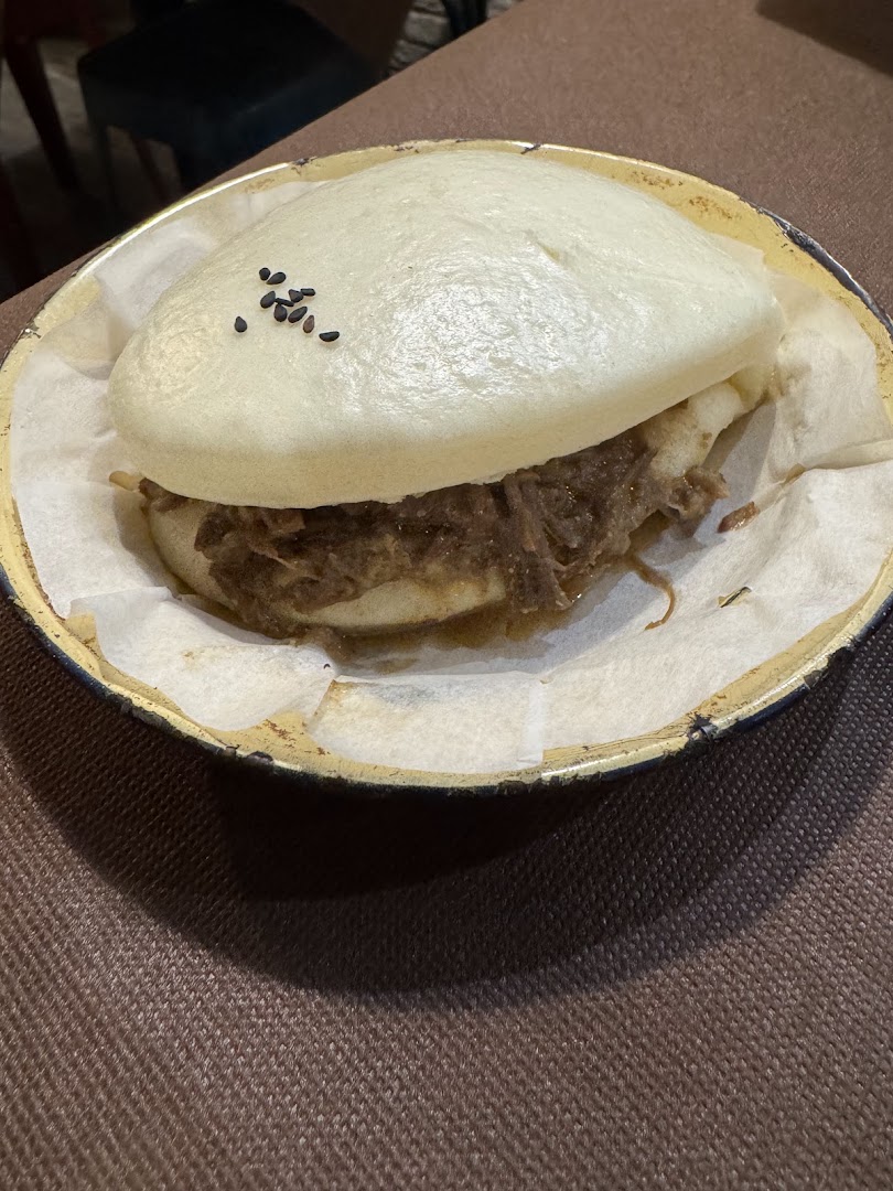 Maoji Street Food (Milano), Milano