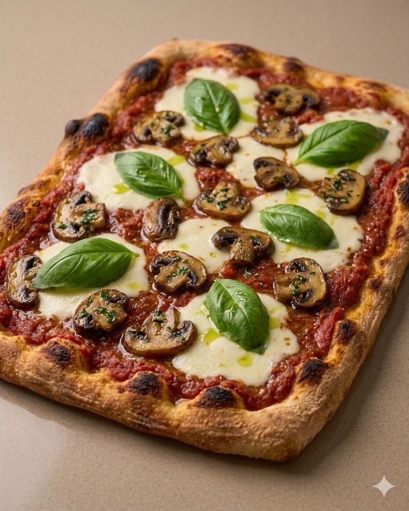 Mapè, Roma