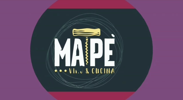 Mapè - Vino & Cucina