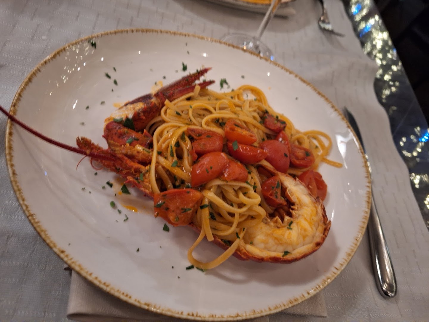 Mappamondo Royal Milano