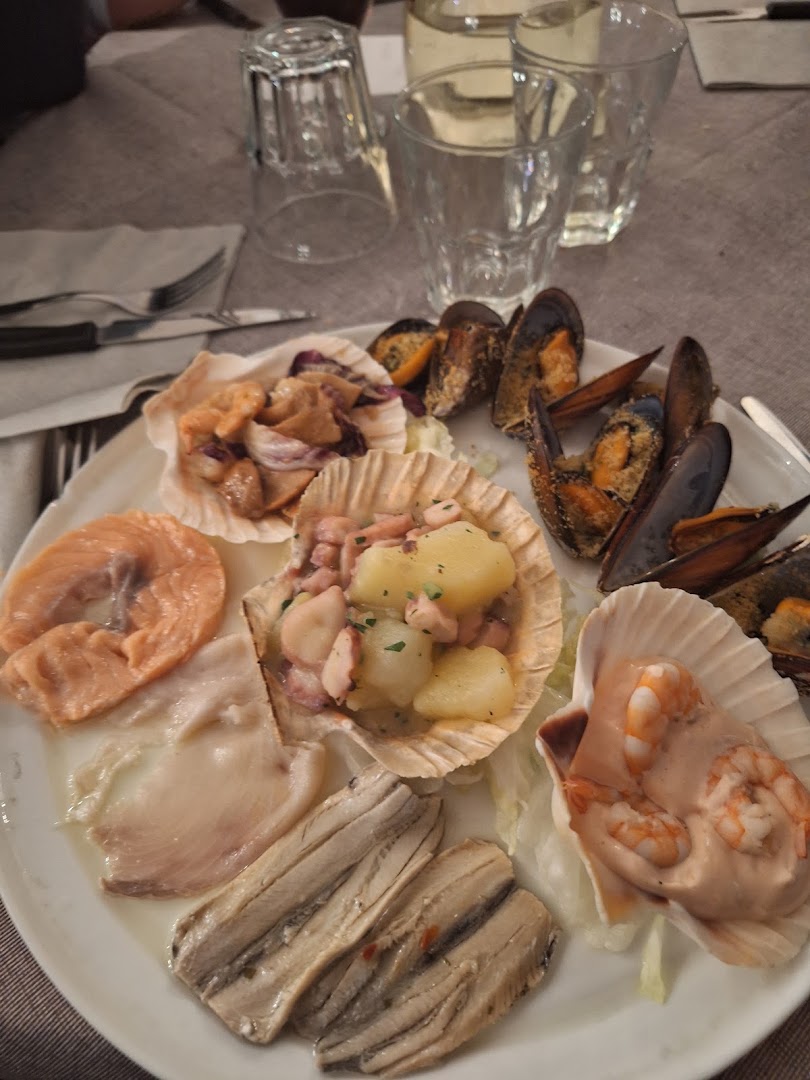 Mar Rosso - Ristorante Pizzeria, Nichelino