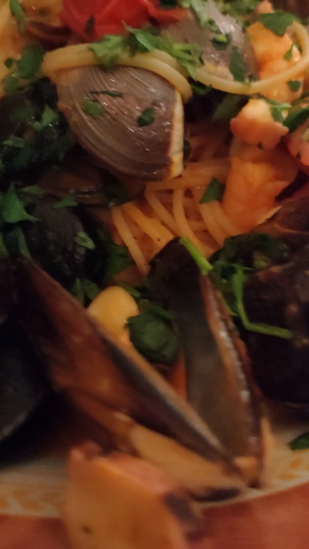 Mar Rosso - Ristorante Pizzeria