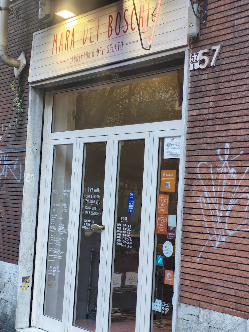 Mara dei Boschi