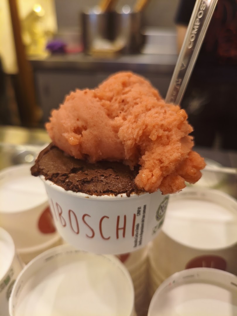 Mara dei Boschi