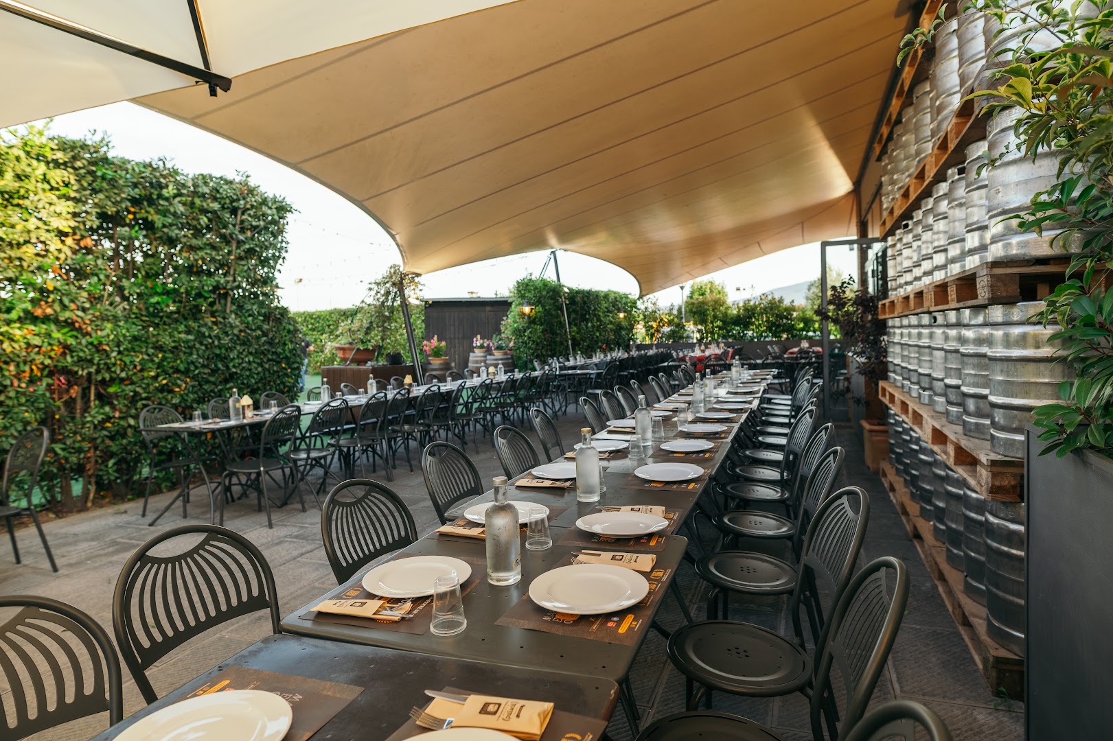 Mara Meo Lammari - Pizzeria e Ristorante