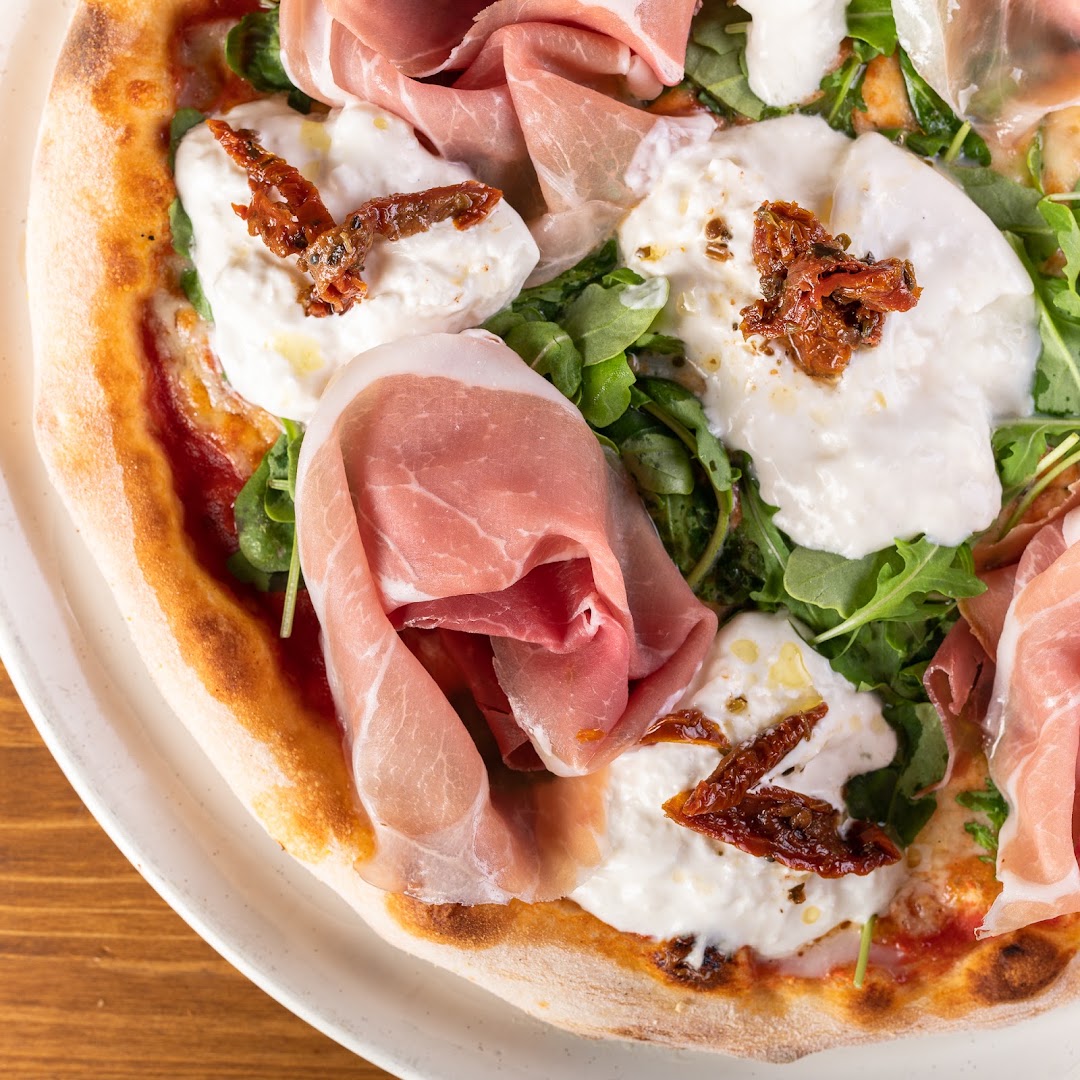 Mara Meo Lammari - Pizzeria e Ristorante