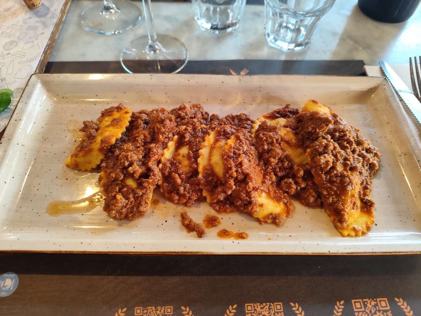 Mara Meo Lammari - Pizzeria e Ristorante