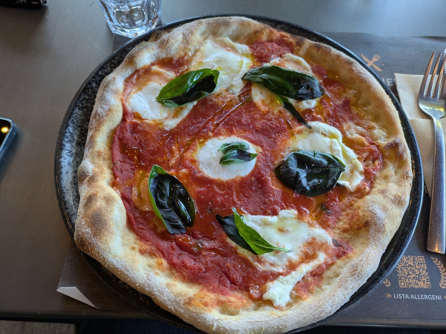 Mara Meo Maltagliata - Pizzeria e Ristorante