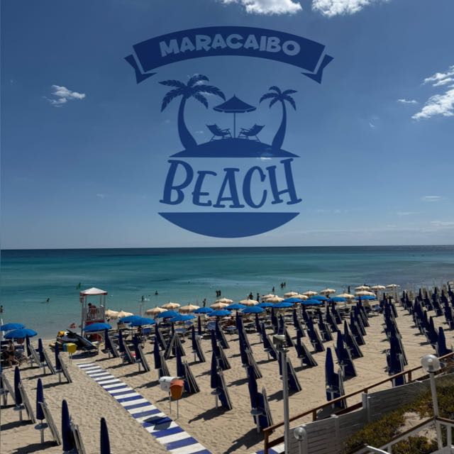 Maracaibo Beach