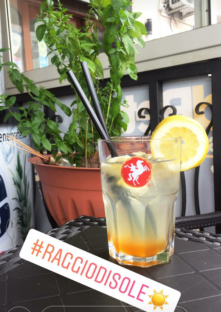 Maracanà Cafè