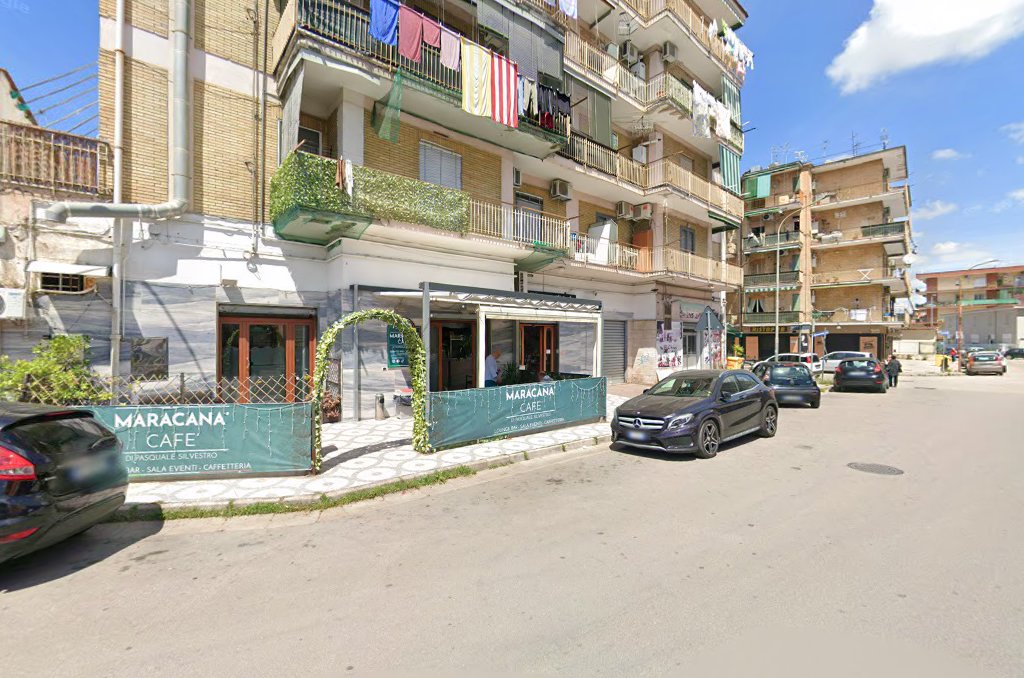 Maracanà Cafè
