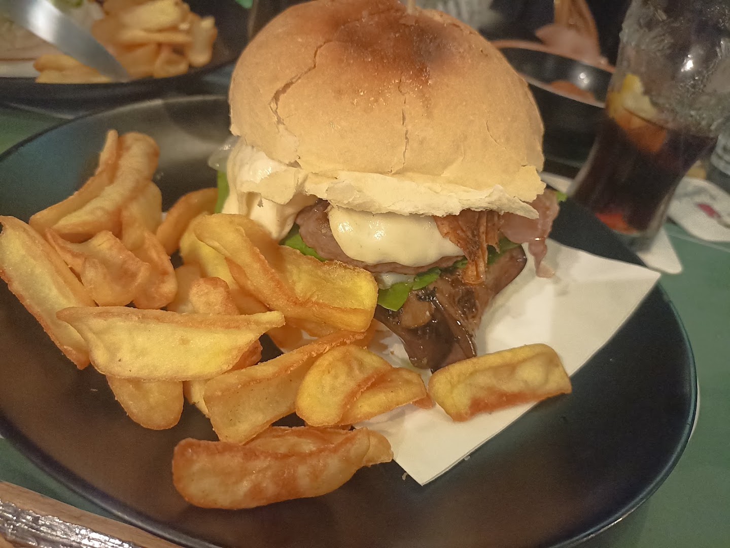 Maracanà Irish Pub