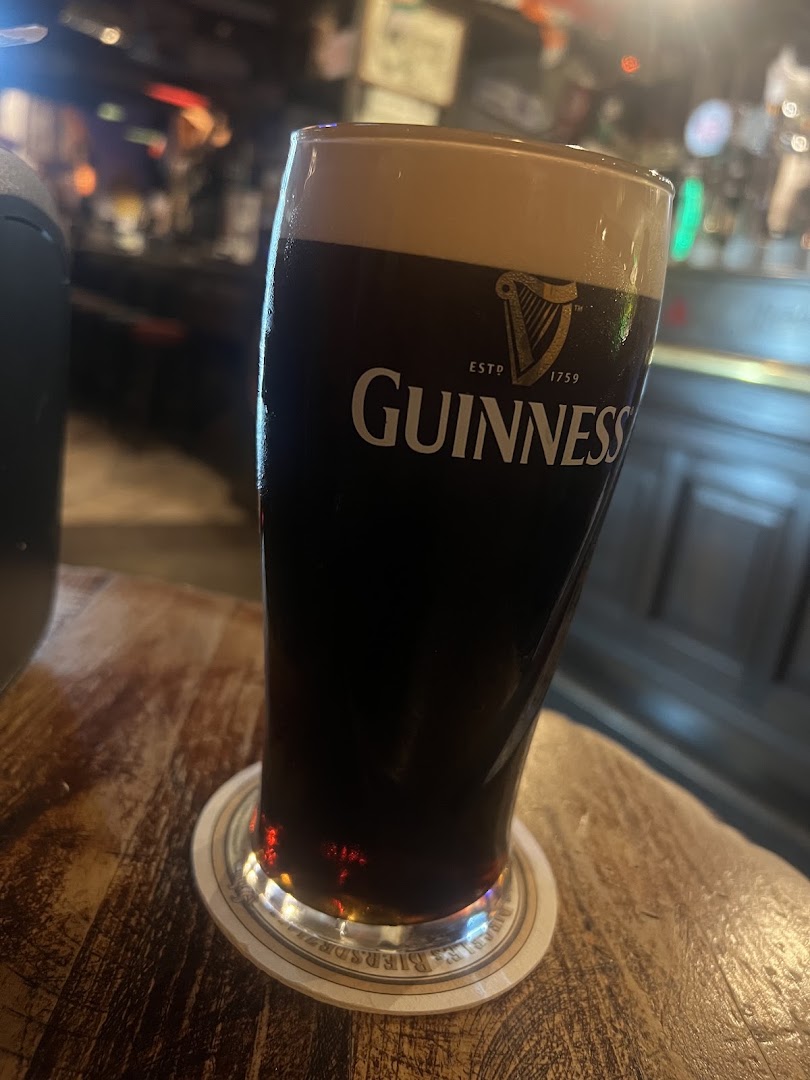 Maracanà Irish Pub