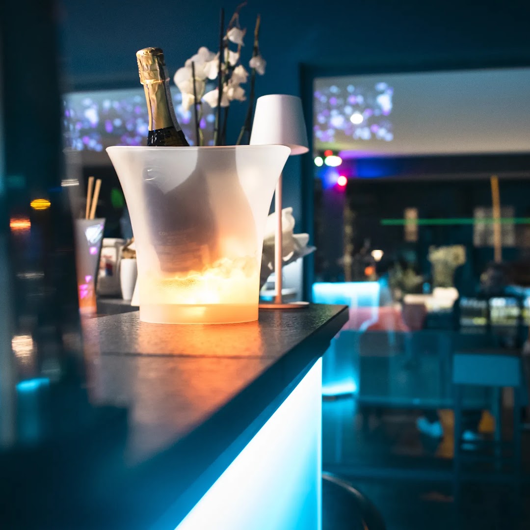 Maracana' Lounge bar