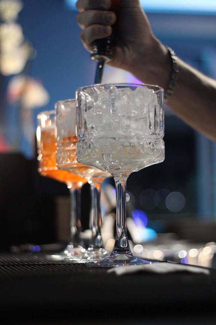 Maracana' Lounge bar